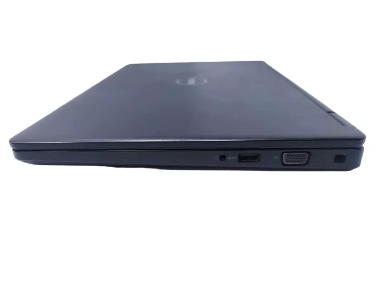 LAPTOP DELL LATITUDE 5480 I5-6200U 8/256