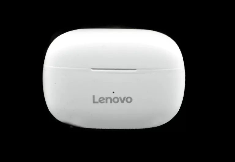 SŁUCHAWKI BEZPRZEWODOWE LENOVO HT05 UŻYWANE