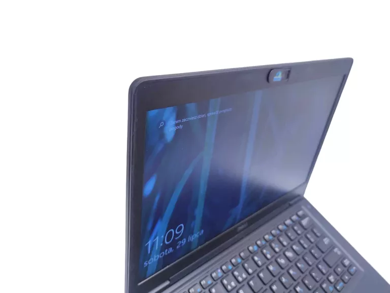 LAPTOP DELL LATITUDE 5480 I5-6200U 8/256