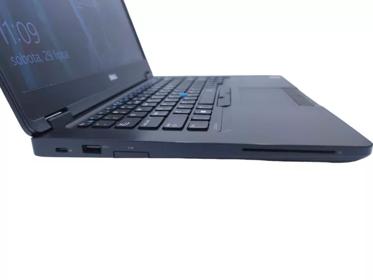 LAPTOP DELL LATITUDE 5480 I5-6200U 8/256