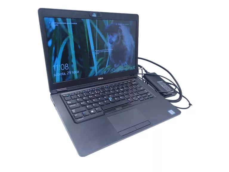 LAPTOP DELL LATITUDE 5480 I5-6200U 8/256