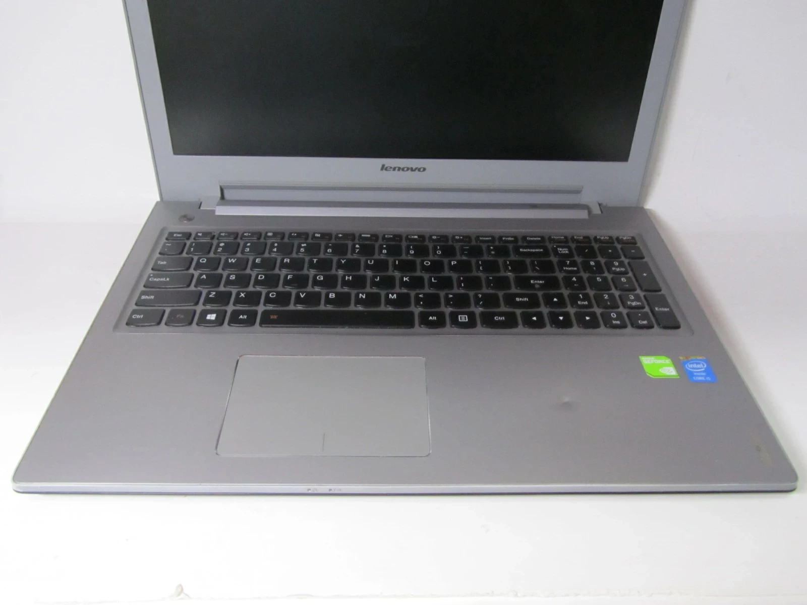 laptop-lenovo-ideapad-z510-i5ssd8gbram-przekatna-ekranu-15