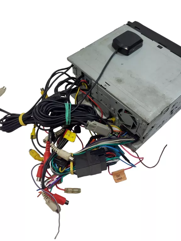 RADIO SAMOCHODOWE KENWOOD 2DIN DNX7200