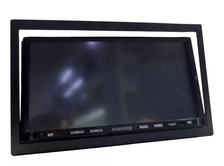RADIO SAMOCHODOWE KENWOOD 2DIN DNX7200