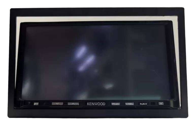 RADIO SAMOCHODOWE KENWOOD 2DIN DNX7200