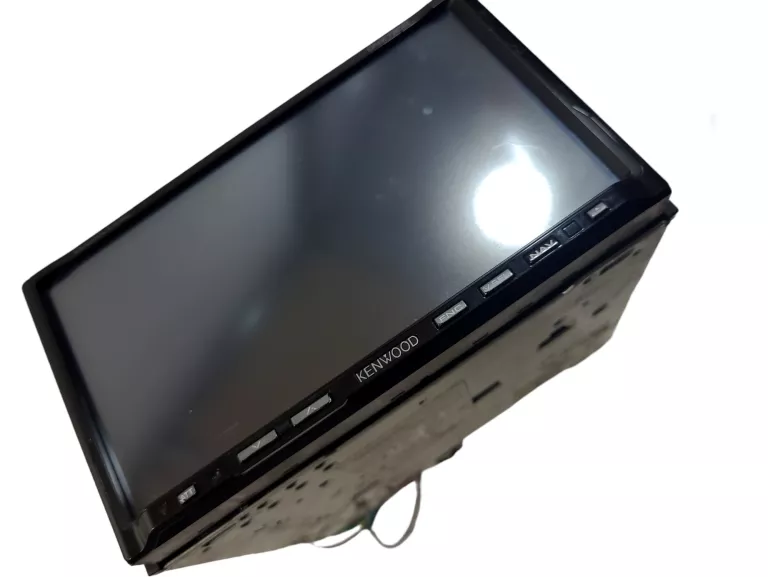 RADIO SAMOCHODOWE KENWOOD 2DIN DNX7200