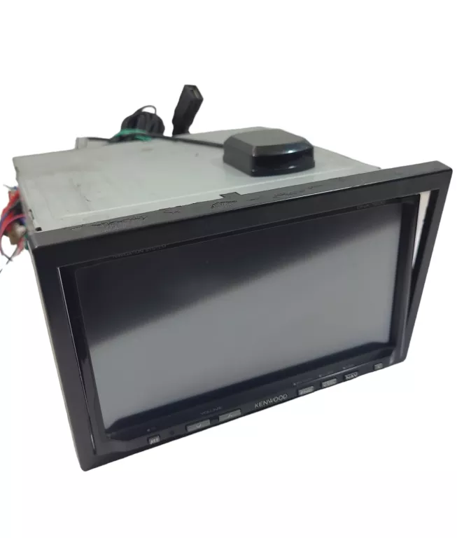RADIO SAMOCHODOWE KENWOOD 2DIN DNX7200