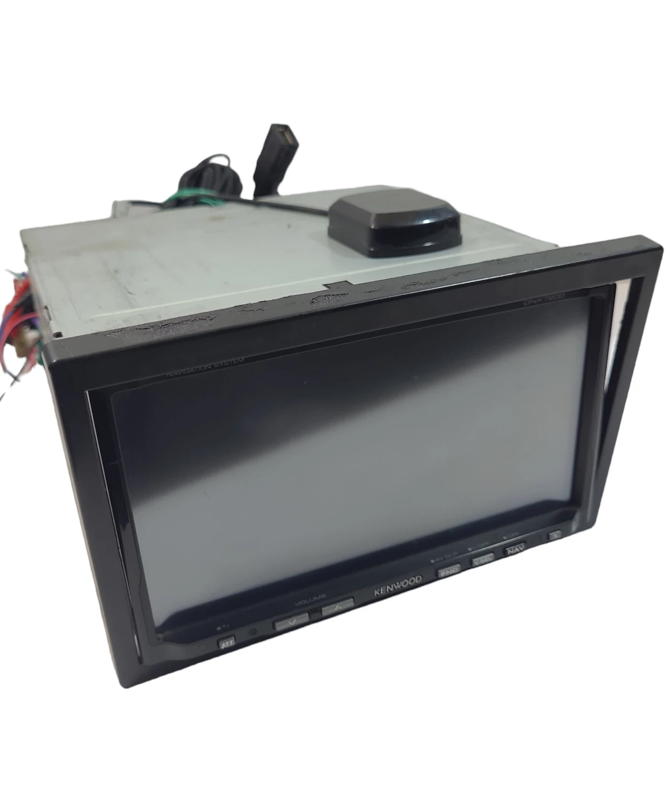 radio-samochodowe-kenwood-2din-dnx7200-stan-uzywany