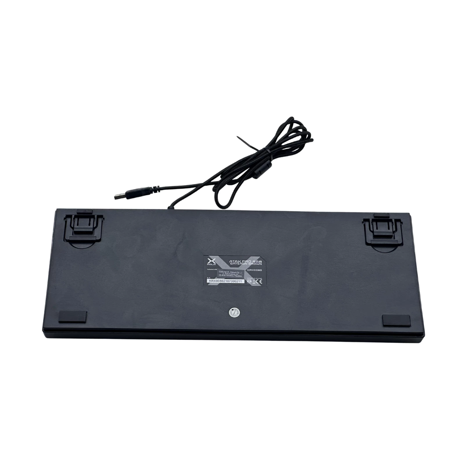 klawiatura-mechaniczna-atax-pro-stan-uzywany