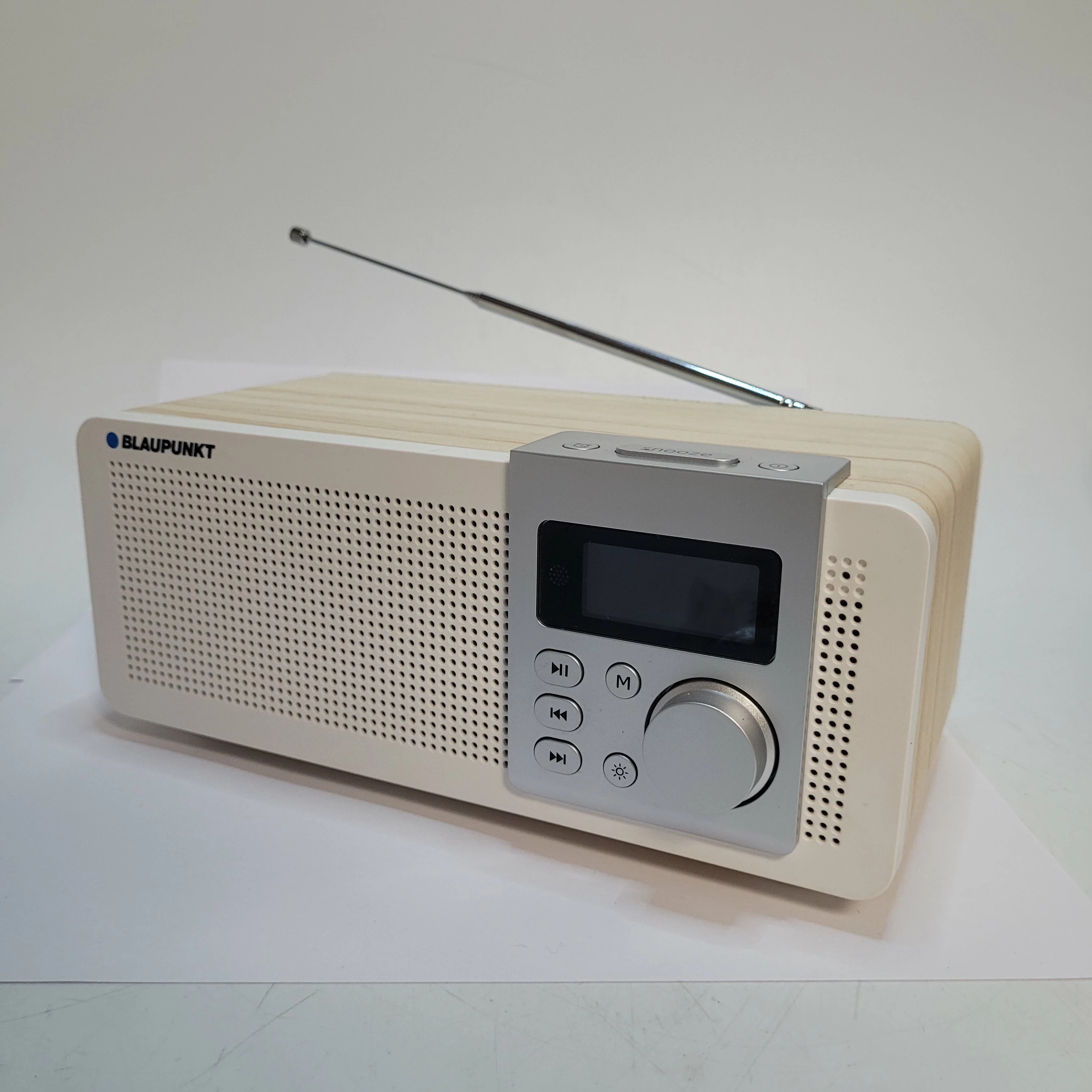 radio-blaupunkt-pp14bt-marka-blaupunkt