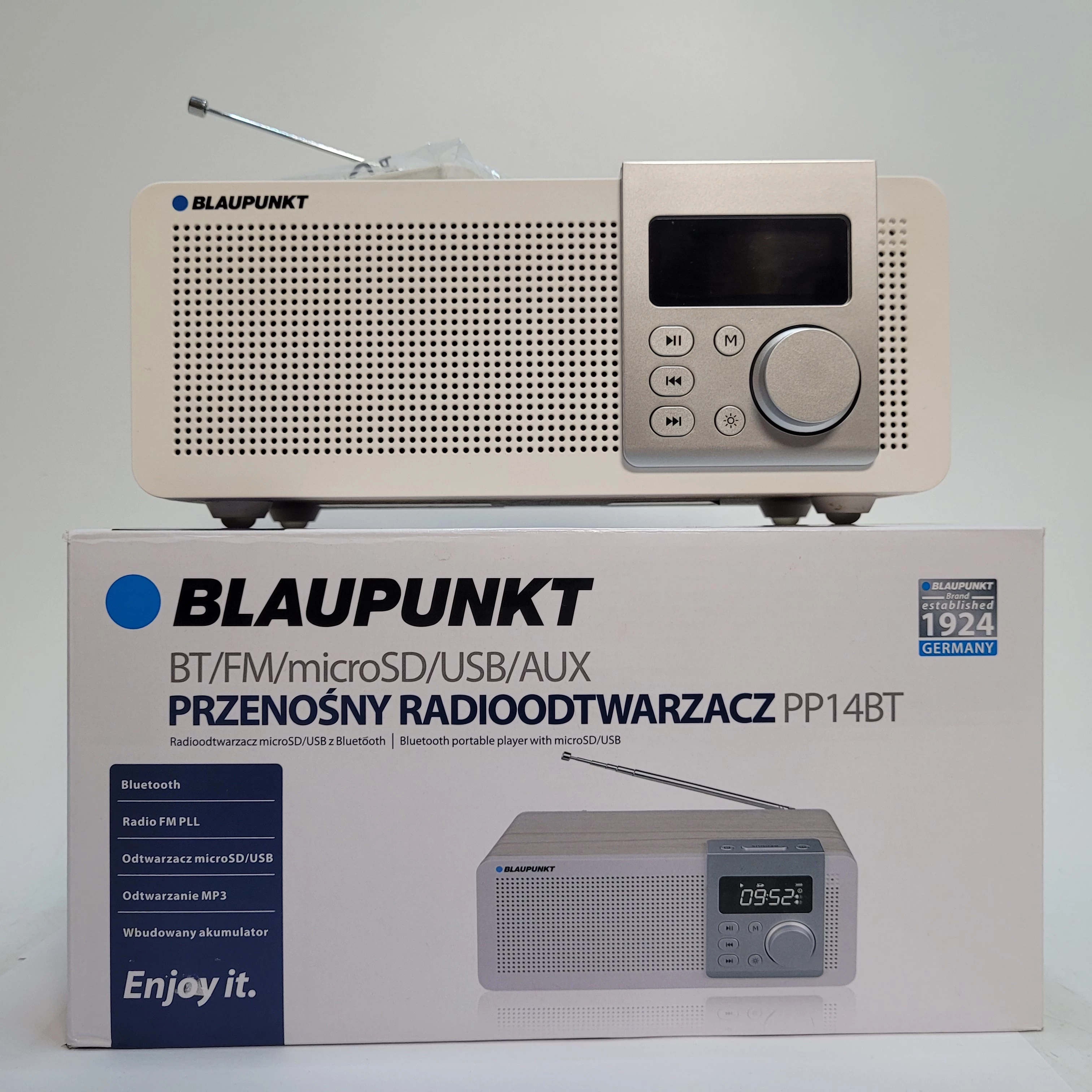 radio-blaupunkt-pp14bt-plac-daszynskiego-5-czestochowa-sj