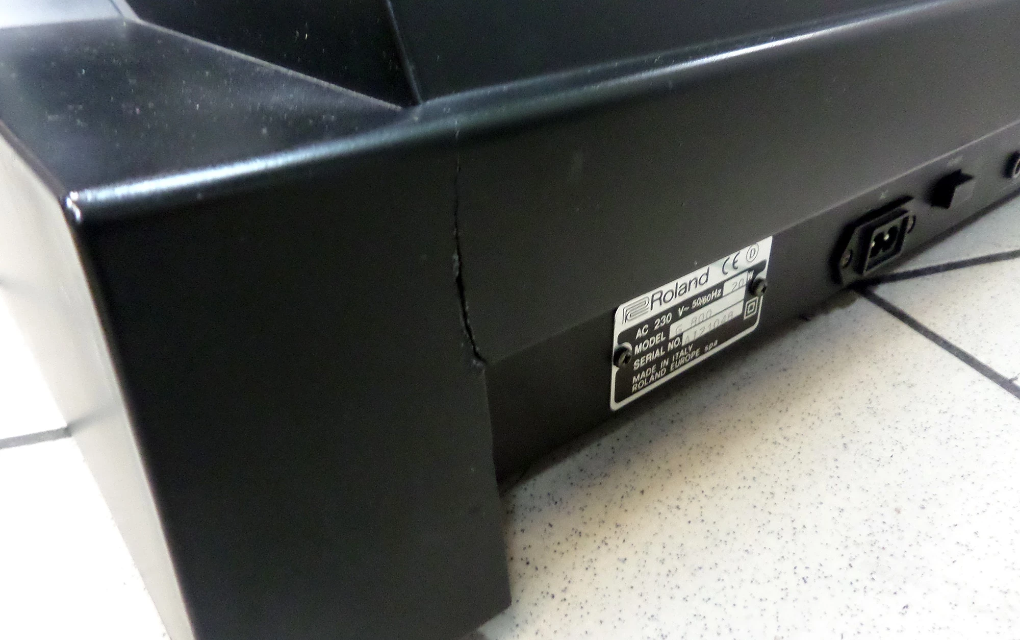 keyboard-roland-g-800-futeral-kod-producenta-e-x50