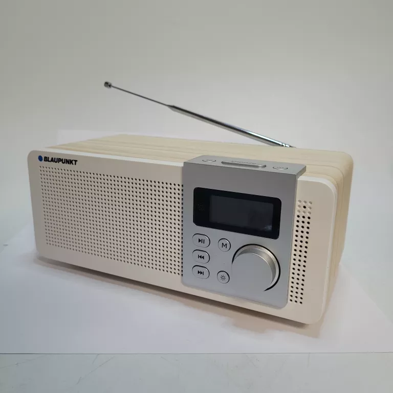 radio-blaupunkt-pp14bt-marka-blaupunkt