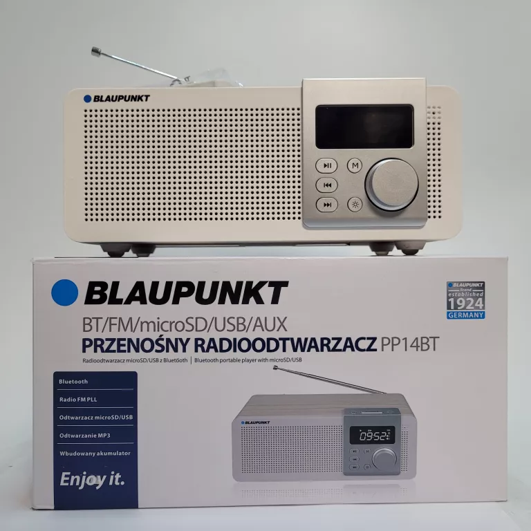 radio-blaupunkt-pp14bt-plac-daszynskiego-5-czestochowa-sj