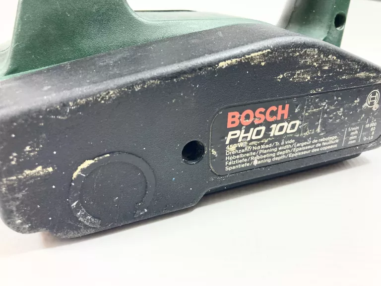 STRUG BOSCH PHO 100