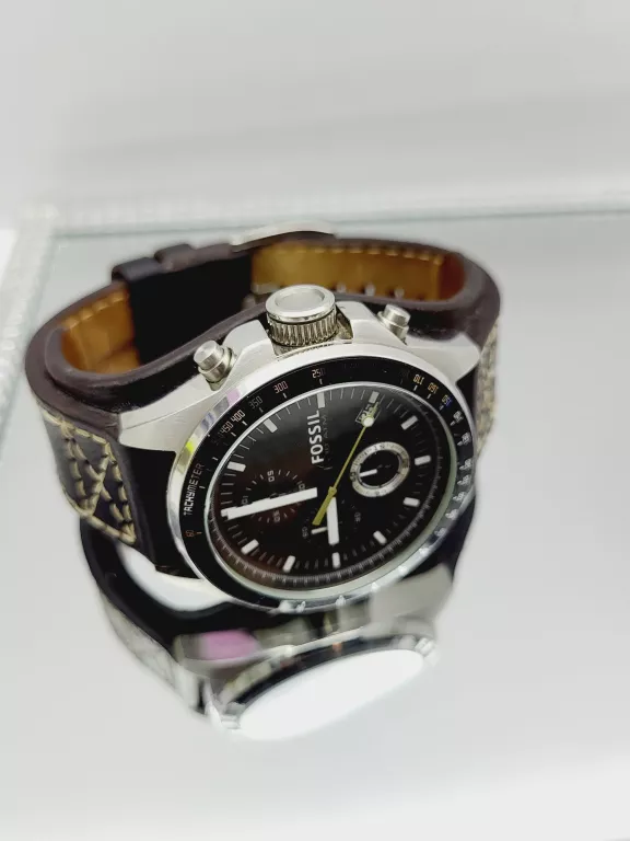 Fossil hotsell ch 2599