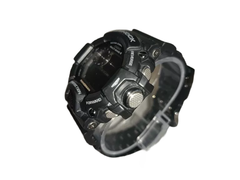 ZEGAREK CASIO G-SHOCK RANGEMAN GW-9400