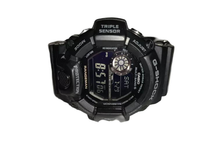 ZEGAREK CASIO G-SHOCK RANGEMAN GW-9400