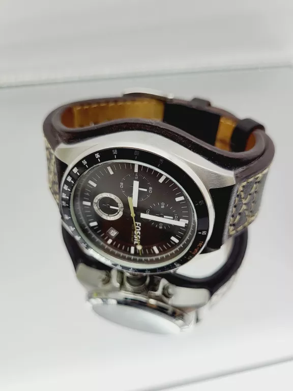 Fossil top ch 2599