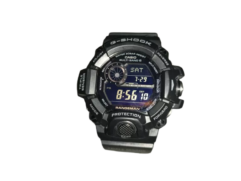 ZEGAREK CASIO G-SHOCK RANGEMAN GW-9400
