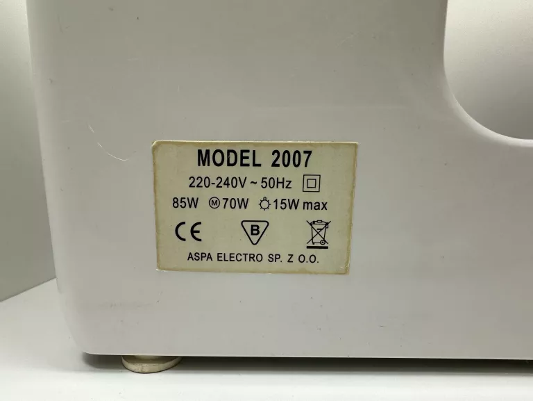 maszyna-do-szycia-lucznik-natalia-2007-pedal-ean-gtin-5905487542157