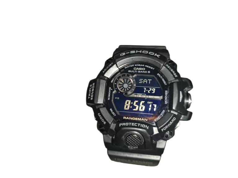 ZEGAREK CASIO G-SHOCK RANGEMAN GW-9400