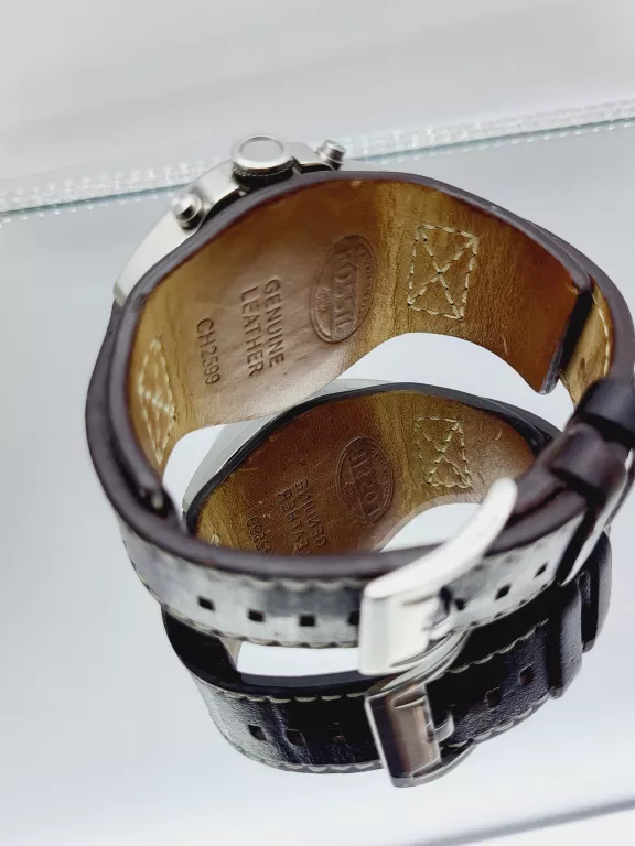 Fossil 2599 2025