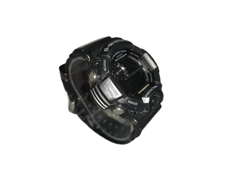 ZEGAREK CASIO G-SHOCK RANGEMAN GW-9400