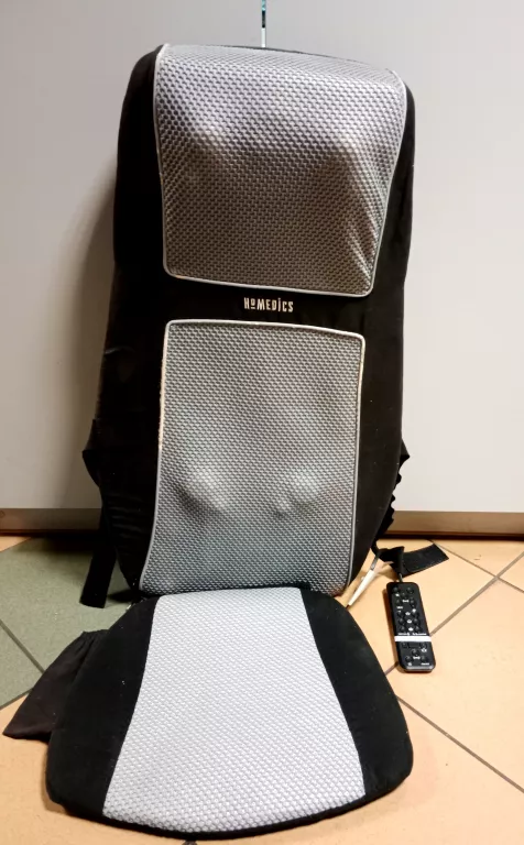 MATA MASUJĄCA HOMEDICS