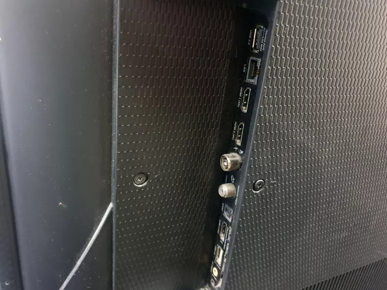 TELEWIZOR THOMSON 50UD6306 50" LED