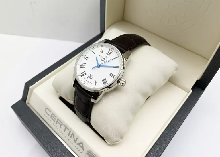 ZEGAREK CERTINA POWERMATIC 80 C034.807.16.010.00