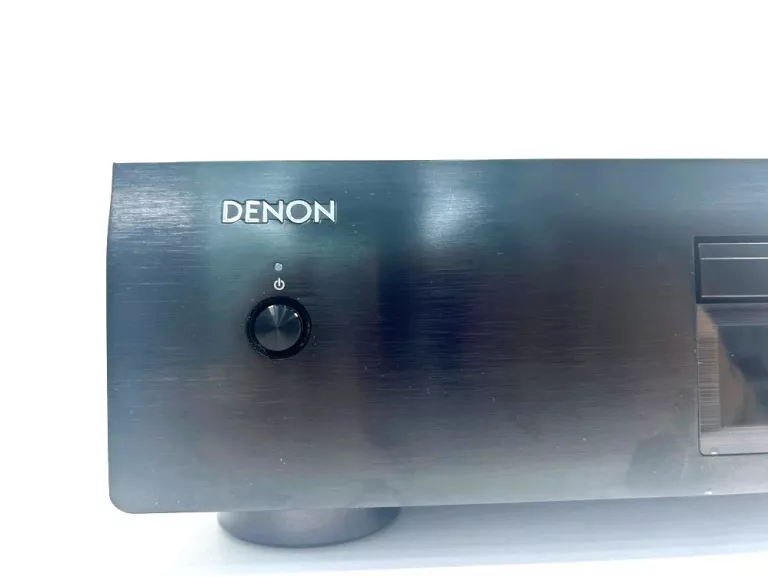 ODTWARZACZ CD DENON DCD-600NE