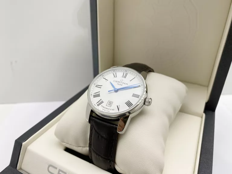 ZEGAREK CERTINA POWERMATIC 80 C034.807.16.010.00