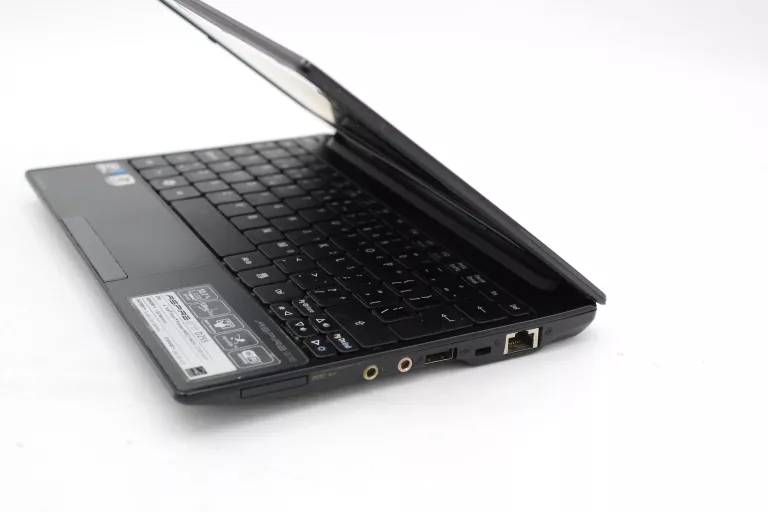 NOTEBOOK ACER ASPIRE ONE D255 250GB HDD ZASILACZ