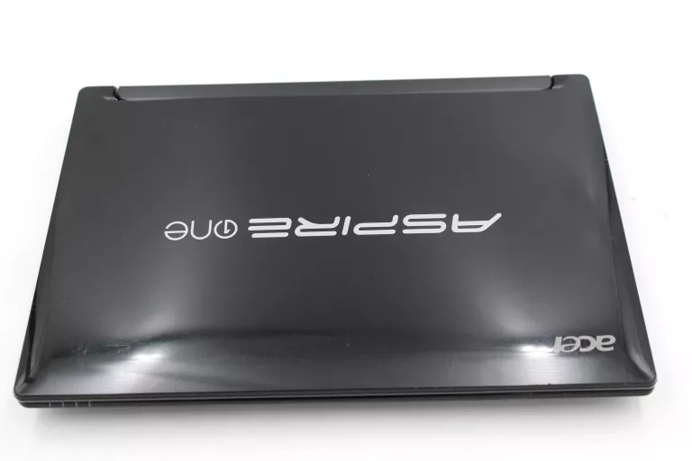NOTEBOOK ACER ASPIRE ONE D255 250GB HDD ZASILACZ