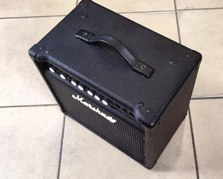 WZMACNIACZ MARSHALL MB15