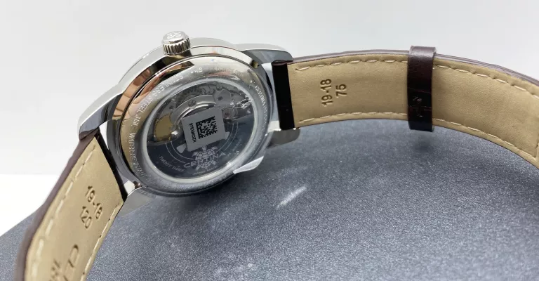 ZEGAREK CERTINA POWERMATIC 80 C034.807.16.010.00
