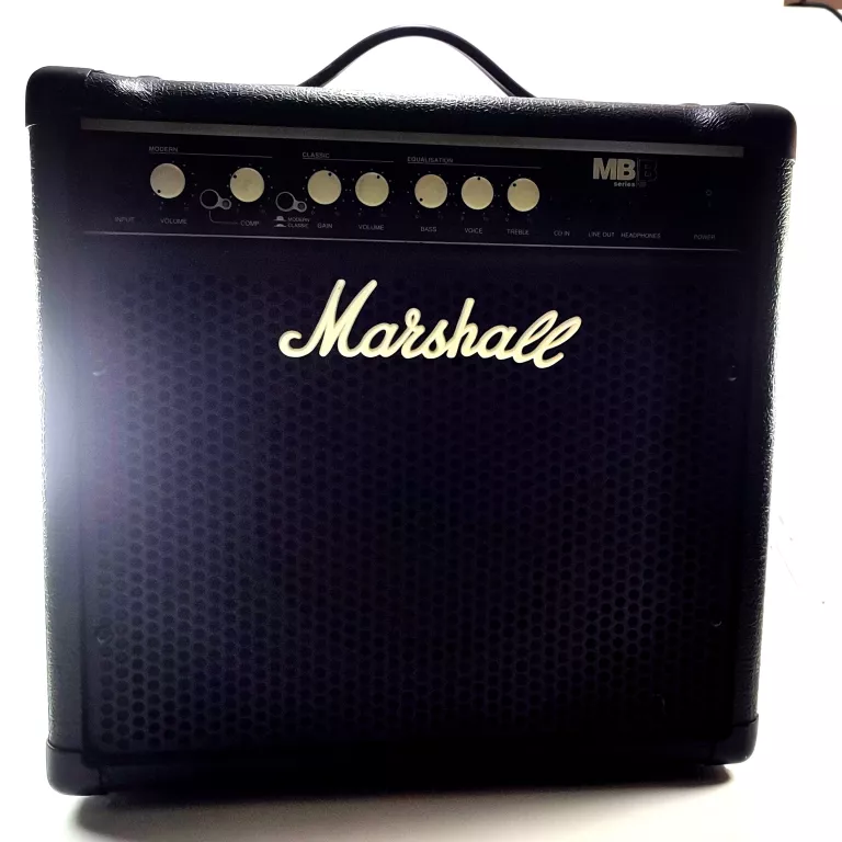 WZMACNIACZ MARSHALL MB15