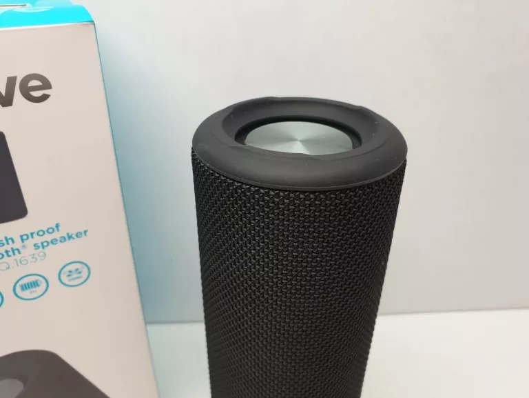 GŁOŚNIK QILIVE Q.1639 KOMPLET CZARNY