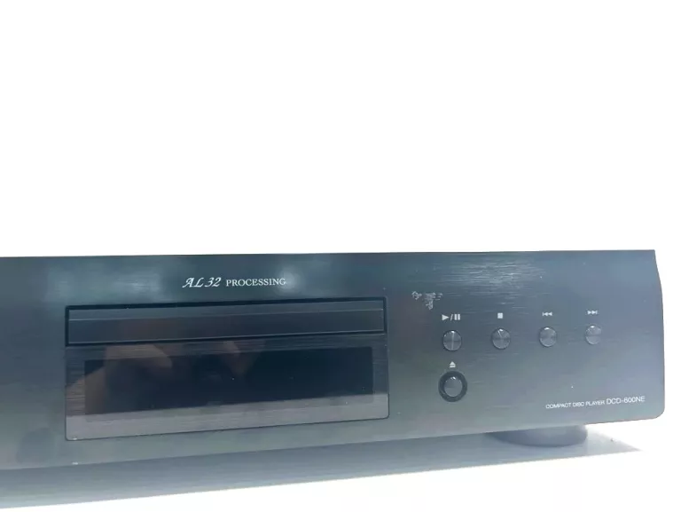 ODTWARZACZ CD DENON DCD-600NE