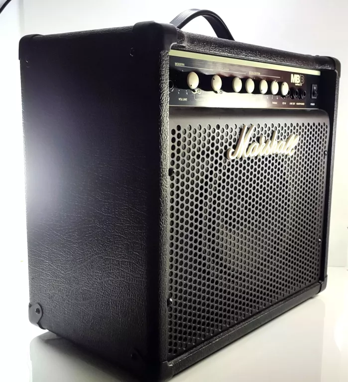 WZMACNIACZ MARSHALL MB15