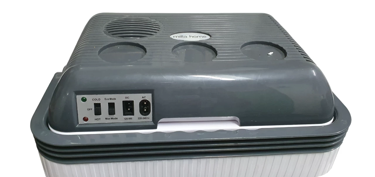 LODÓWKA TURYSTYCZNA MILLA HOME MTC600G Lodówki turystyczne Loombard.pl