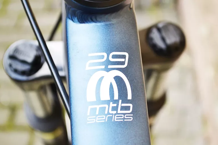 ROWER GÓRSKI MTB MĘSKI ROMET RAMBLER R9.1 2022 R1