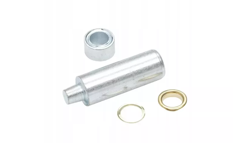 OCZKO DO PLANDEKI 10 MM 25 SZT. STANDERS