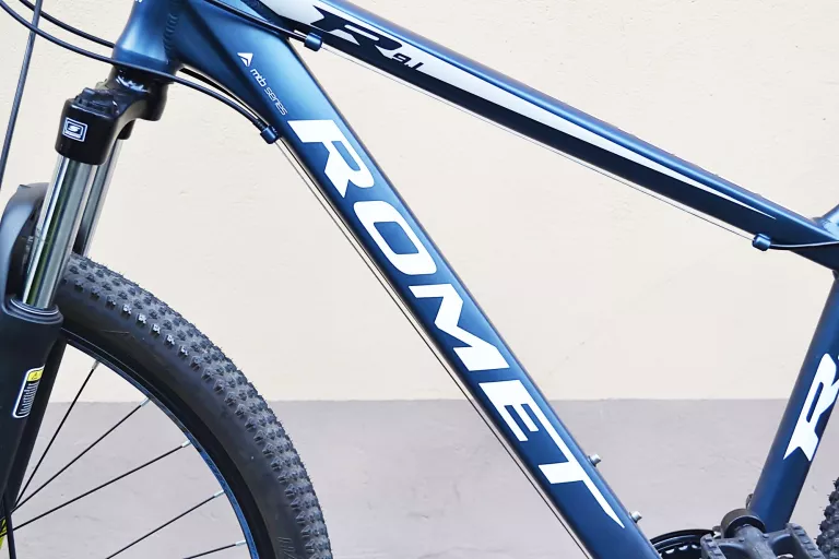 ROWER GÓRSKI MTB MĘSKI ROMET RAMBLER R9.1 2022 R1