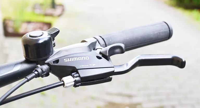 ROWER GÓRSKI MTB MĘSKI ROMET RAMBLER R9.1 2022 R1