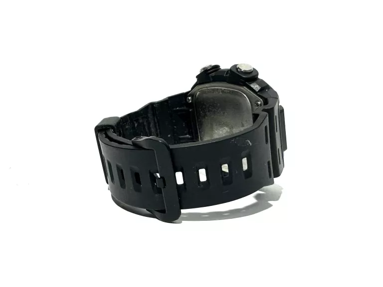 ZEGAREK CASIO DW-291H-9AVEF