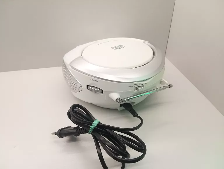RADIO-CD USB BLAUPUNKT RCD 204 WH