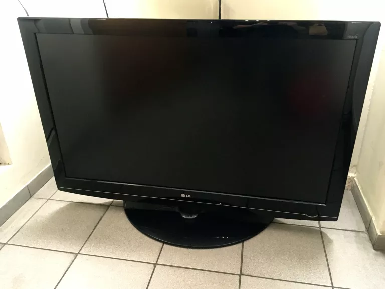 TV LG 47LG5000 LCD 47'' FULL HD 3HDMI +PILOT
