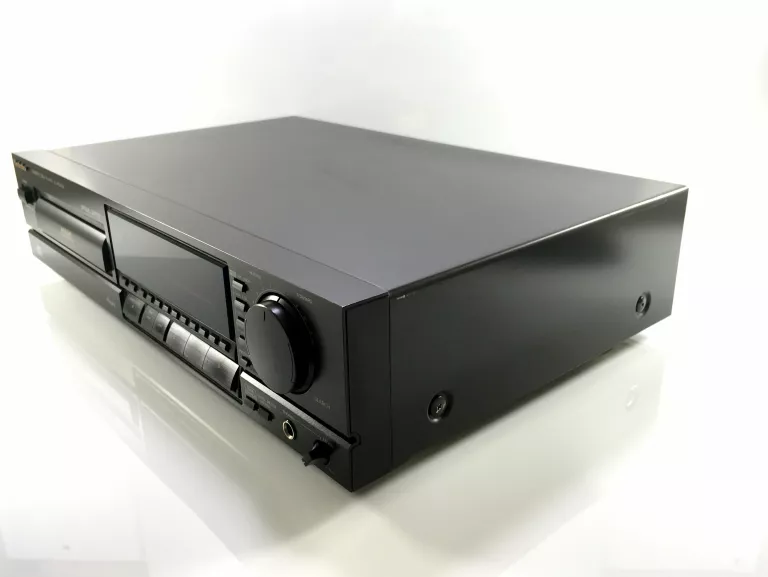 ODTWARZACZ CD TECHNICS SL-PG500A CZARNY + PILOT